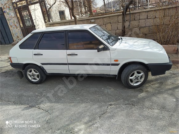 sahibinden lada samara 1 5 2001 model kayseri 280 000 km 18551337 arabam com