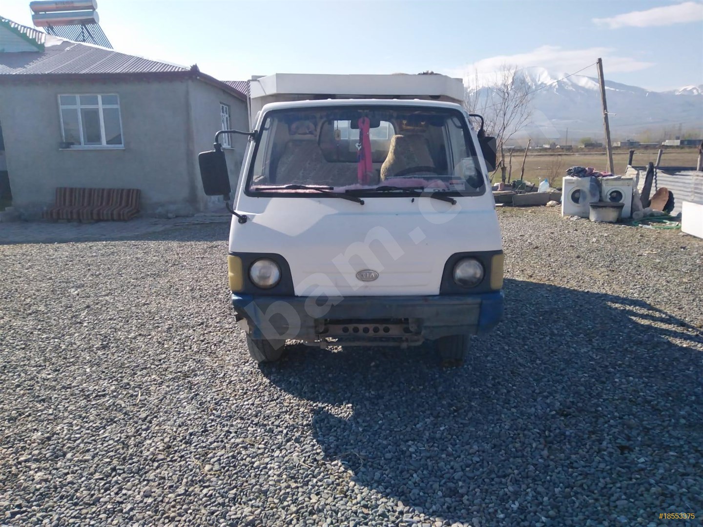 sahibinden kia cerez 2200 1996 model erzincan 350 000 km beyaz 18553375 arabam com