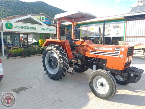 galeriden tumosan 2020 model burdur 18553934 arabam com