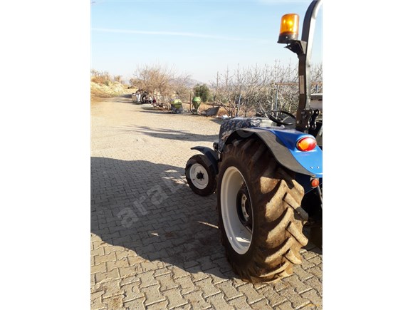 sahibinden traktor nibbi 2012 model adiyaman 18557179 arabam com