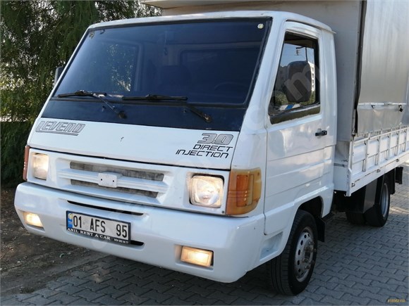 galeriden bmc levend 3 0 mds 1999 model adana 255 000 km beyaz 18562150 arabam com galeriden bmc levend 3 0 mds 1999 model adana 255 000 km beyaz 18562150 arabam com