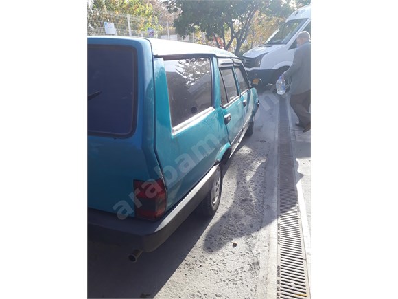 sahibinden tofas kartal slx 1998 model ankara 190 000 km 18562633 arabam com
