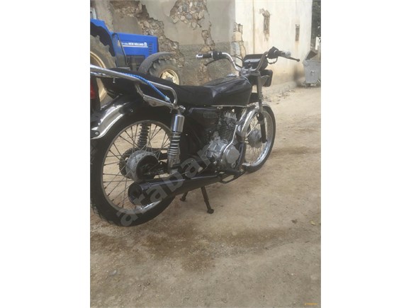 sahibinden mondial 125 mg classic 2013 model malatya 1 000 km siyah 18565147 arabam com