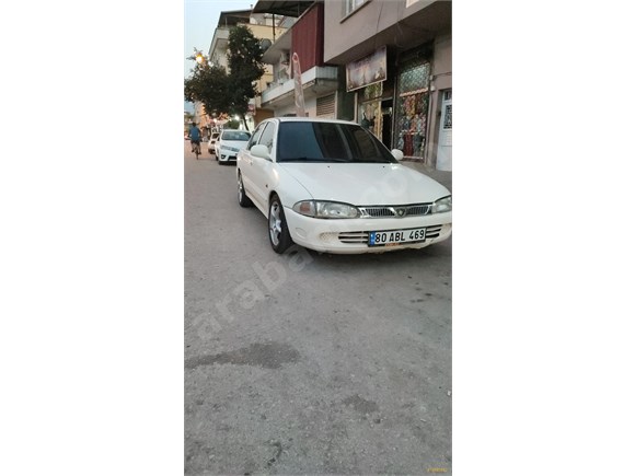 sahibinden proton 316 gls 1999 model adana 180 000 km 18565482 arabam com