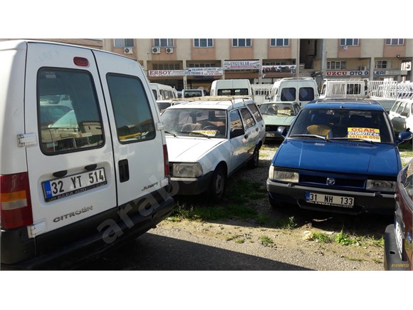 CİTÖREN JUMPİ 2006 MODEL   DCAB  PANELVAN TAKAS OLUR TAKSİTLE SATILIR