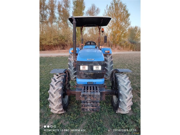 sahibinden traktor solis 2016 model konya 18569303 arabam com