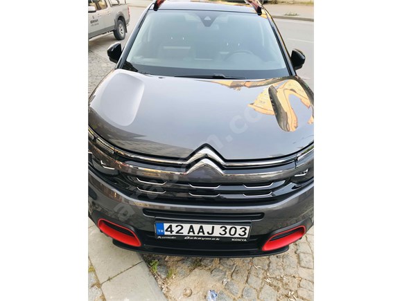 sahibinden citroen c5 aircross 1 6 puretech shine 2019 model konya 25 000 km 18569417 arabam com sahibinden citroen c5 aircross 1 6 puretech shine 2019 model konya 25 000 km 18569417 arabam com