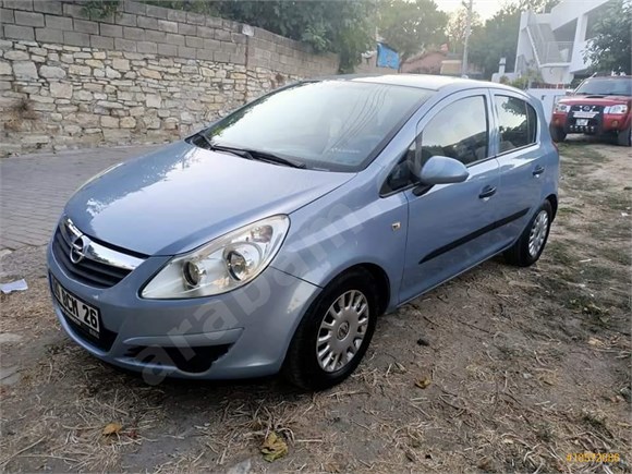 sahibinden opel corsa 1 2 twinport essentia 2007 model aydin 227 000 km mavi 18572686 arabam com sahibinden opel corsa 1 2 twinport essentia 2007 model aydin 227 000 km mavi 18572686 arabam com