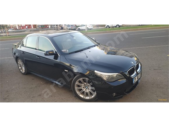 sahibinden bmw 5 serisi 520d sport 2007 model diyarbakir 320 000 km siyah 18579601 arabam com sahibinden bmw 5 serisi 520d sport 2007 model diyarbakir 320 000 km siyah 18579601 arabam com