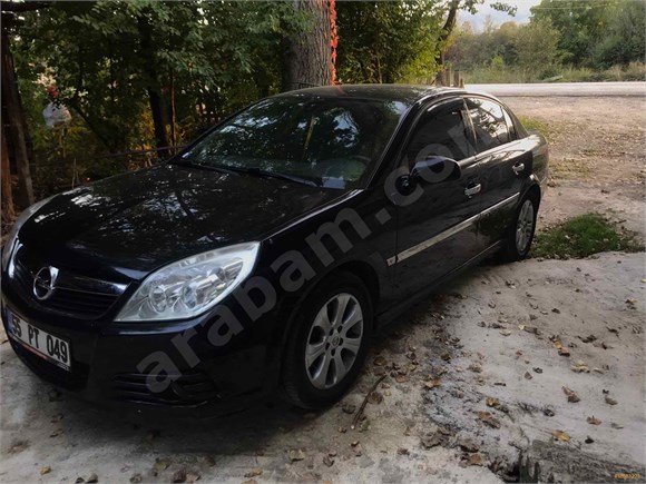 sahibinden opel vectra 1 6 comfort 2008 model samsun 289 000 km siyah 18581273 arabam com