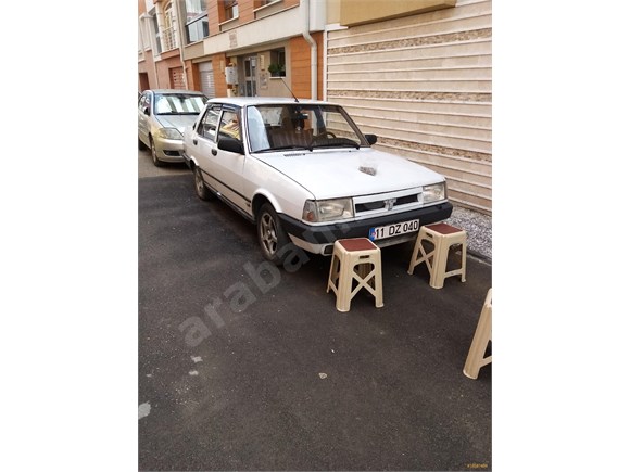 sahibinden tofas sahin 1 6 1991 model eskisehir 173 000 km 18581464 arabam com