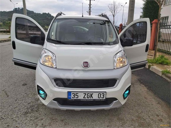 sahibinden fiat fiorino combi 1 3 multijet premio 2019 model izmir 13 000 km 18583310 arabam com