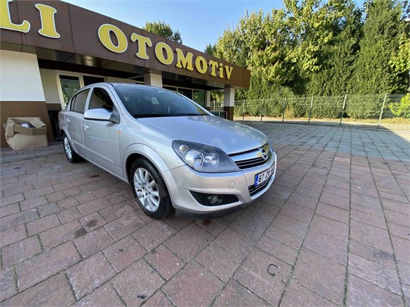 galeriden opel astra 1 3 cdti enjoy 2008 model zonguldak 201 000 km gri 18587335 arabam com