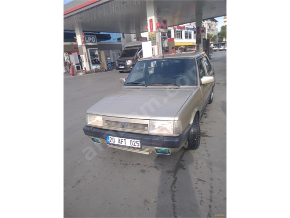 sahibinden tofas dogan slx 1994 model aydin 0 km 18587553 arabam com