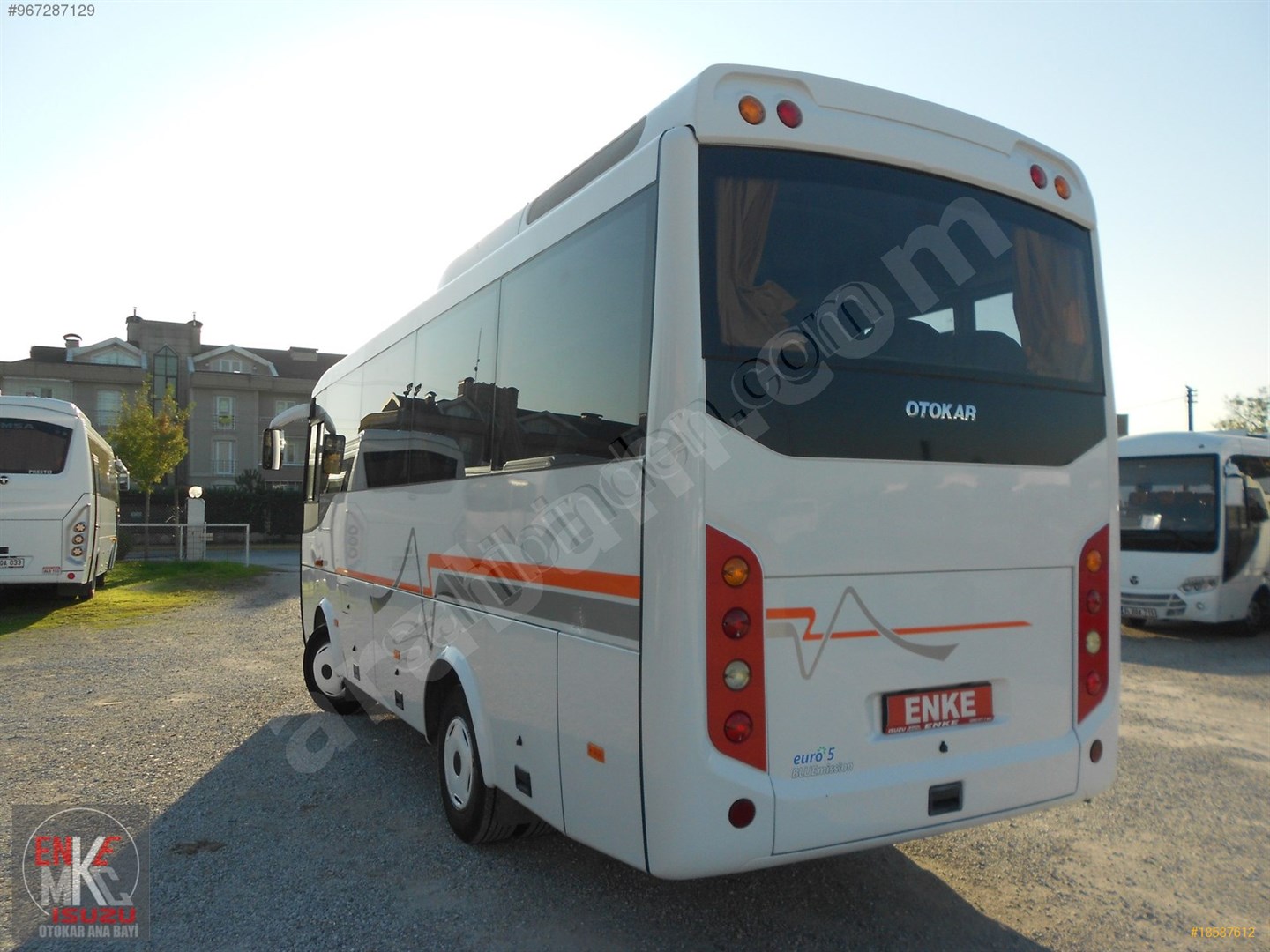 galeriden otokar sultan comfort 2017 model kocaeli 166 310 km beyaz 18587612 arabam com