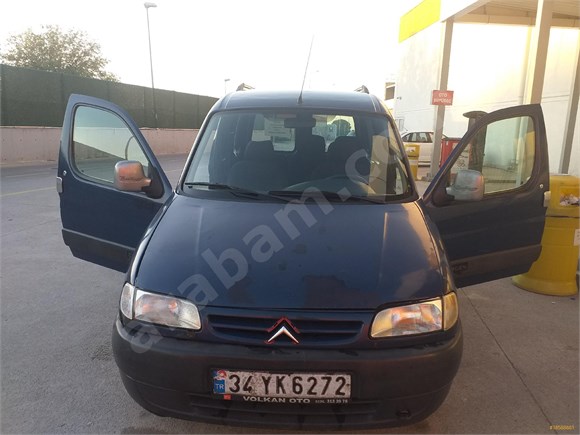 sahibinden citroen berlingo 1 9 d 2000 model manisa 413 000 km mavi 18588881 arabam com sahibinden citroen berlingo 1 9 d 2000 model manisa 413 000 km mavi 18588881 arabam com