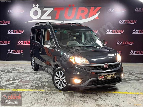 Ankara Fiat Doblo Combi 1 3 Multijetdizel Minivan Panelvan Fiyatlari Ve Ilanlari