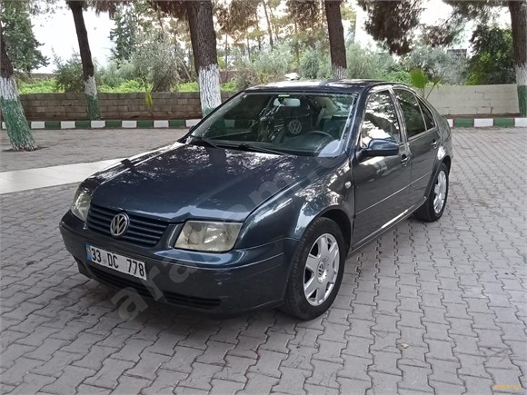 sahibinden volkswagen bora 1 6 comfortline 2000 model hatay 264 000 km fume 18591105 arabam com