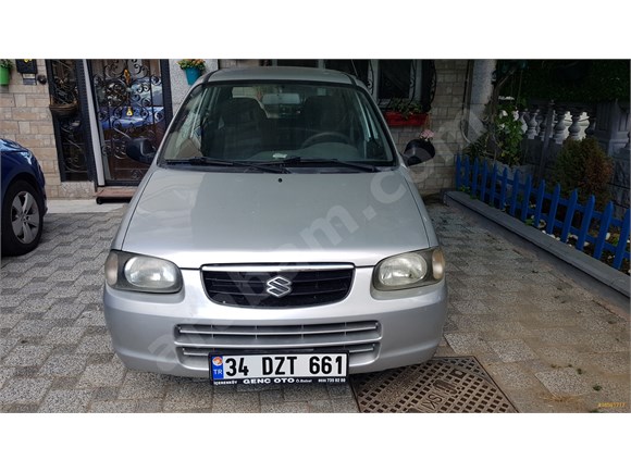 sahibinden suzuki alto 1 1 glx 2005 model istanbul 157 000 km 18591717 arabam com sahibinden suzuki alto 1 1 glx 2005 model istanbul 157 000 km 18591717 arabam com