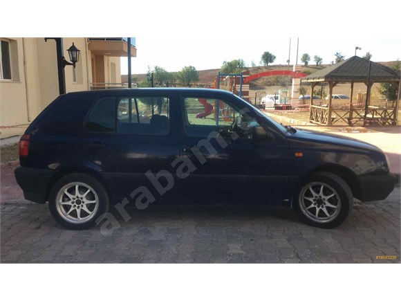 sahibinden volkswagen golf 1 6 d cl 1990 model usak 238 500 km 18593239 arabam com sahibinden volkswagen golf 1 6 d cl 1990 model usak 238 500 km 18593239 arabam com