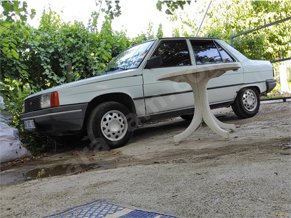 sahibinden renault r 9 1 4 spring 1991 model konya 283 000 km 18594112 arabam com