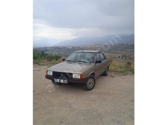 Sahibinden Renault R 9 1 4 Broadway Gte 1993 Model Karabuk 188 Km 18595925 Arabam Com Sahibinden Renault R 9 1 4 Broadway Gte 1993 Model Karabuk 188 Km 18595925 Arabam Com