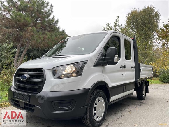 galeriden ford otosan transit 350 m cift kabin 2021 model istanbul 50 km beyaz 18597383 arabam com galeriden ford otosan transit 350 m cift kabin 2021 model istanbul 50 km beyaz 18597383 arabam com