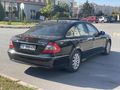 KIVANÇ'dan HATASIZ MERCEDES E 200 KOMPRESSOR ELEGANCE