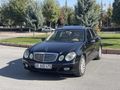KIVANÇ'dan HATASIZ MERCEDES E 200 KOMPRESSOR ELEGANCE