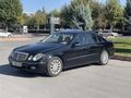 KIVANÇ'dan HATASIZ MERCEDES E 200 KOMPRESSOR ELEGANCE