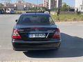 KIVANÇ'dan HATASIZ MERCEDES E 200 KOMPRESSOR ELEGANCE