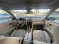 KIVANÇ'dan HATASIZ MERCEDES E 200 KOMPRESSOR ELEGANCE