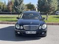 KIVANÇ'dan HATASIZ MERCEDES E 200 KOMPRESSOR ELEGANCE