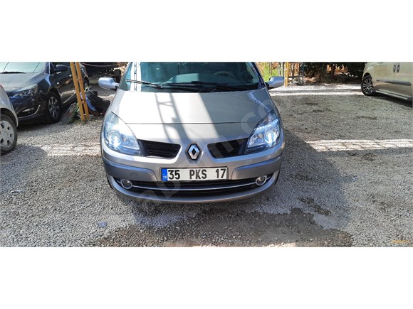 sahibinden renault scenic 1 5 dci privilege 2008 model izmir 280 000 km diger 18601071 arabam com sahibinden renault scenic 1 5 dci privilege 2008 model izmir 280 000 km diger 18601071 arabam com