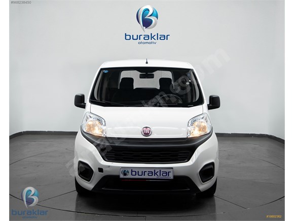 galeriden fiat fiorino combi 1 3 multijet pop 2017 model istanbul 95 355 km beyaz 18602362 arabam com