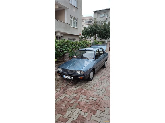 sahibinden renault r 12 toros 1989 model istanbul 129 000 km mavi 18603998 arabam com