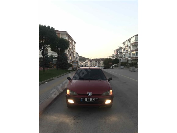 sahibinden peugeot 106 xr 1998 model ankara 215 000 km kirmizi 18604413 arabam com sahibinden peugeot 106 xr 1998 model ankara 215 000 km kirmizi 18604413 arabam com