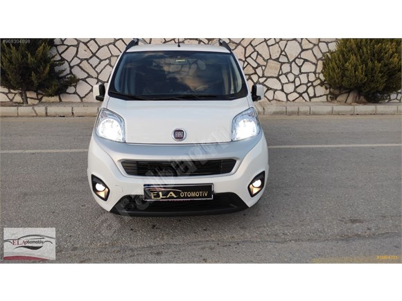 galeriden fiat fiorino combi 1 3 multijet emotion 2016 model denizli 103 000 km beyaz 18604723 arabam com