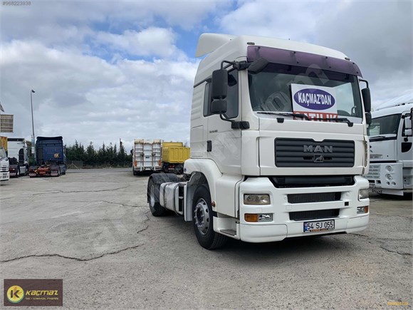 galeriden man tga 18 480 2008 model istanbul 693 000 km beyaz 18604738 arabam com galeriden man tga 18 480 2008 model istanbul 693 000 km beyaz 18604738 arabam com