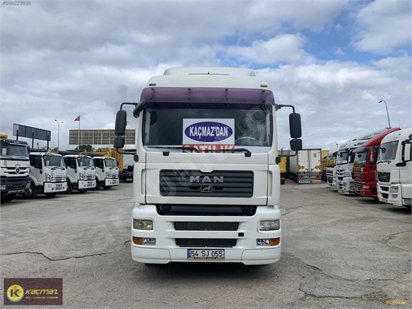 galeriden man tga 18 480 2008 model istanbul 693 000 km beyaz 18604738 arabam com galeriden man tga 18 480 2008 model istanbul 693 000 km beyaz 18604738 arabam com