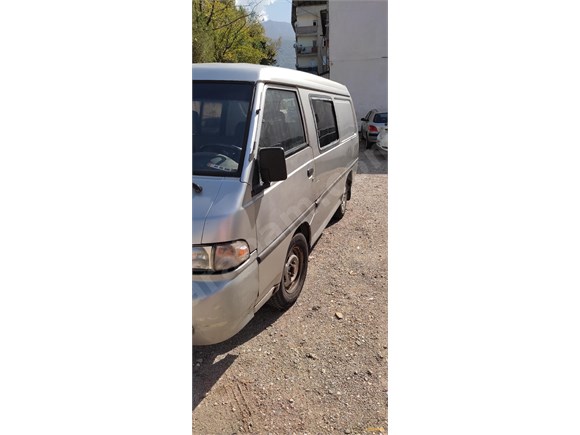 sahibinden hyundai h 100 2 5 d camlivan 1999 model bursa 350 000 km 18605962 arabam com sahibinden hyundai h 100 2 5 d camlivan 1999 model bursa 350 000 km 18605962 arabam com