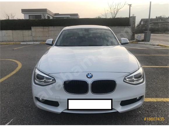 sahibinden bmw 1 serisi 116d ed efficientdynamics 2014 model istanbul 260 000 km beyaz 18607435 arabam com sahibinden bmw 1 serisi 116d ed efficientdynamics 2014 model istanbul 260 000 km beyaz 18607435 arabam com