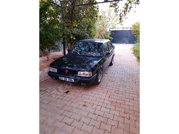 sahibinden tofas sahin 1 6 1990 model hatay 185 000 km siyah 18608375 arabam com sahibinden tofas sahin 1 6 1990 model hatay 185 000 km siyah 18608375 arabam com