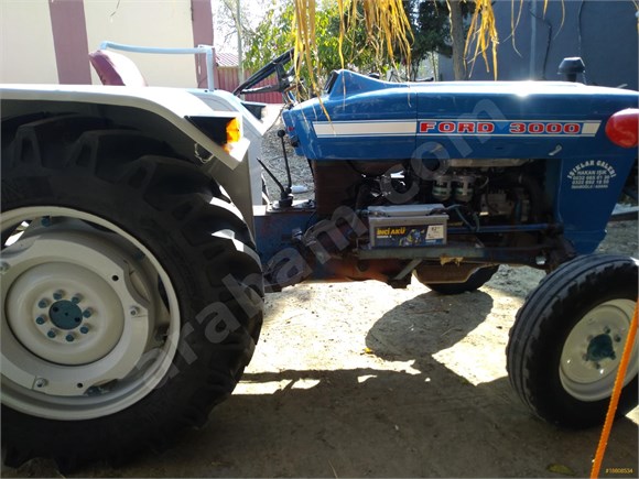 sahibinden ford 1972 model mersin 18608534 arabam com