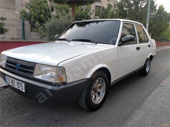 sahibinden tofas sahin 1 6 1992 model adana 148 448 km beyaz 18608704 arabam com