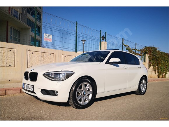 sahibinden bmw 1 serisi 116d ed efficientdynamics 2014 model ankara 51 000 km 18610120 arabam com sahibinden bmw 1 serisi 116d ed efficientdynamics 2014 model ankara 51 000 km 18610120 arabam com
