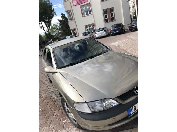 sahibinden opel vectra 2 0 cd 1996 model ankara 335 000 km gri 18611809 arabam com sahibinden opel vectra 2 0 cd 1996 model ankara 335 000 km gri 18611809 arabam com