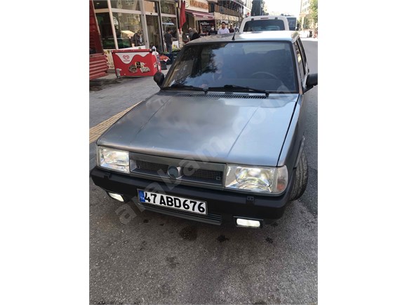sahibinden tofas dogan slx ie 2000 model mardin 300 000 km 18612482 arabam com