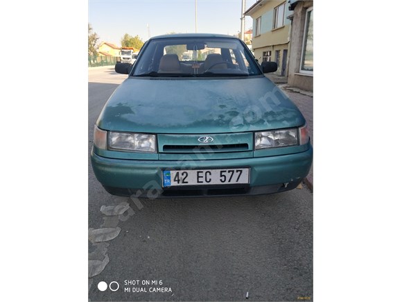 sahibinden lada vega 1 5 1999 model konya 177 000 km 18612576 arabam com