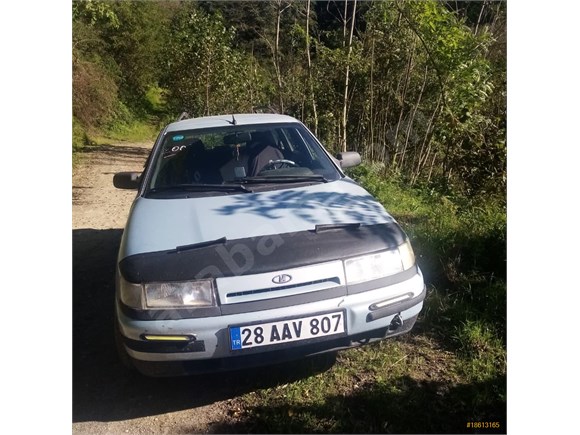 sahibinden lada vega 1 6 2005 model ordu 294 000 km 18613165 arabam com